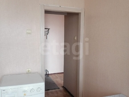 Продается 1-комнатная квартира Малиновского ул, 34  м², 4270000 рублей