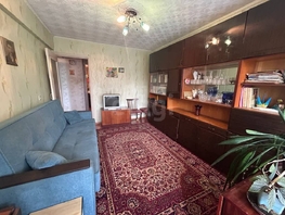 Продается 2-комнатная квартира Моторная ул, 45  м², 3960000 рублей