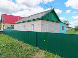Продается Дом Зеленая ул, 62.4  м², участок 12 сот., 2340000 рублей
