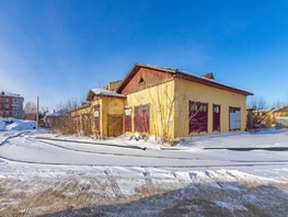 Продается Помещение Карбышева ул, 1570  м², 15000000 рублей