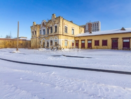Продается Помещение Карбышева ул, 1570  м², 15000000 рублей