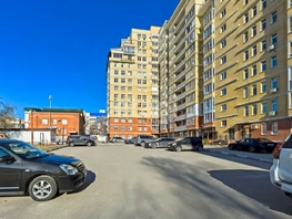 Продается Офис ЖК Удачный, 107.1 м², 7490000 рублей