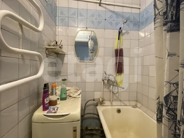Снять двухкомнатную квартиру Волгоградская ул, 44 м², 20000 рублей