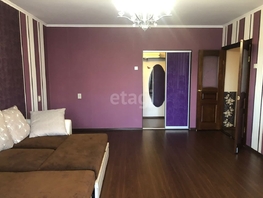 Снять двухкомнатную квартиру Арнольда Нейбута ул, 77.4  м², 30000 рублей