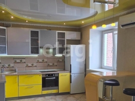 Снять двухкомнатную квартиру Пригородная ул, 64 м², 50000 рублей