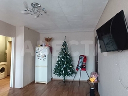 Продается 2-комнатная квартира Авиагородок ул, 42  м², 3823000 рублей