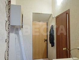 Продается 1-комнатная квартира Шинная 1-я ул, 16.1  м², 1850000 рублей