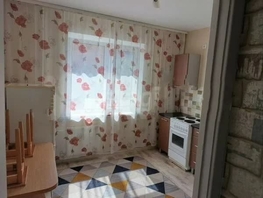 Снять однокомнатную квартиру Крупской ул, 33  м², 27000 рублей