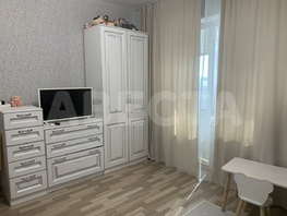 Продается 1-комнатная квартира Амурский 1-й проезд, 36.2 м², 4610000 рублей