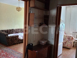 Продается 1-комнатная квартира Круговая ул, 35.7  м², 3295000 рублей