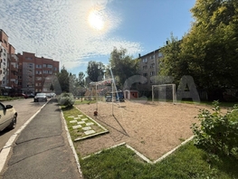 Продается 1-комнатная квартира Королева пр-кт, 34.3 м², 3790000 рублей