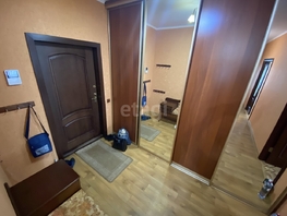 Снять трехкомнатную квартиру Степанца ул, 89  м², 45000 рублей
