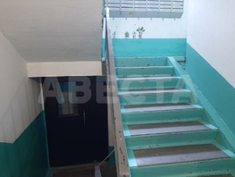 Продается 1-комнатная квартира Рабочая 15-я ул, 38  м², 4190000 рублей