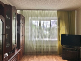 Продается 3-комнатная квартира Комарова пр-кт, 62.3  м², 7630000 рублей