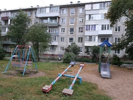 Продается 4-комнатная квартира Моторная ул, 58.7  м², 5960000 рублей