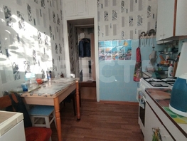 Продается 2-комнатная квартира Заозерная ул, 44.1  м², 4360000 рублей