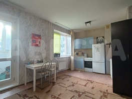 Продается 1-комнатная квартира Поселковая 2-я ул, 33.3 м², 3945000 рублей