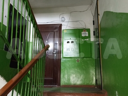 Продается 3-комнатная квартира Рабочая 15-я ул, 65.3  м², 4130000 рублей