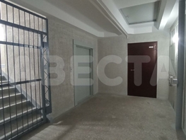Продается 1-комнатная квартира ЖК Дом на Марьяновской, 36  м², 4130000 рублей