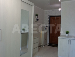 Продается 1-комнатная квартира Мостоотряд ул, 18.5  м², 2090000 рублей