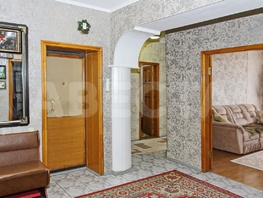 Продается 3-комнатная квартира 22-го партсъезда, 77.6  м², 8375000 рублей