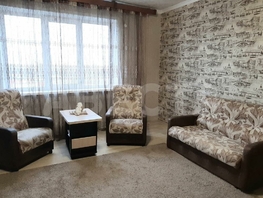 Продается 3-комнатная квартира Рабочая 15-я ул, 69.9 м², 6000000 рублей