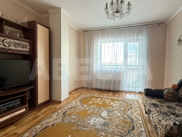 Продается 3-комнатная квартира Енисейская 3-я ул, 73.5 м², 8270000 рублей