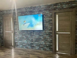 Продается 4-комнатная квартира Сибирский пр-кт, 60  м², 5150000 рублей