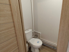 Продается 1-комнатная квартира Мира пр-кт, 17  м², 2150000 рублей