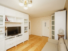 Продается 4-комнатная квартира Пушкина ул, 86.3  м², 11300000 рублей