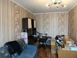 Продается 1-комнатная квартира Малиновского ул, 33  м², 3600000 рублей