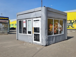 Сдается Торговое Энтузиастов ул, 20  м², 20000 рублей
