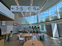 Сдается Общепит Красный Путь ул, 70 м², 136500 рублей