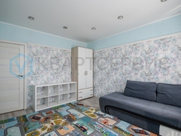 Продается 2-комнатная квартира Крупской ул, 51.6  м&sup2;, 6700000 рублей