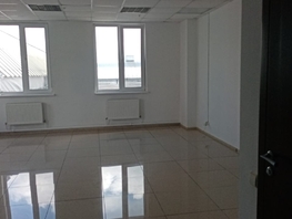 Сдается Офис 70 лет Октября ул, 45.5  м&sup2;, 36764 рублей