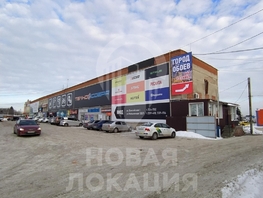 Сдается Торговое Енисейская ул, 663  м&sup2;, 464100 рублей