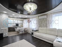 Продается 3-комнатная квартира Кирова ул, 85.7  м&sup2;, 12500000 рублей