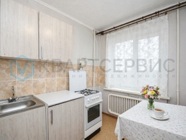 Продается 1-комнатная квартира Космический проспект, 29.6  м&sup2;, 2790000 рублей