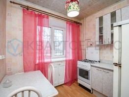 Продается 2-комнатная квартира Всеволода Иванова ул, 42.7  м&sup2;, 5150000 рублей