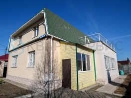 Продается Дом Центральная ул, 172  м&sup2;, участок 9.7 сот., 12000000 рублей