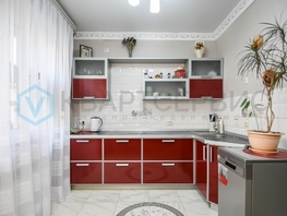 Продается 3-комнатная квартира Крупской ул, 65.5  м&sup2;, 11124000 рублей