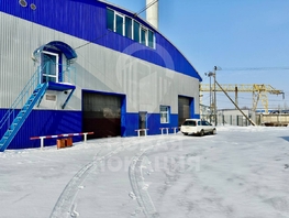 Сдается Склад 22 Партсъезда ул, 640  м&sup2;, 256000 рублей