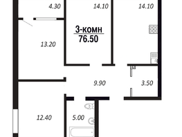 ЖК ПАРК-квартал «Королёв», дом 4