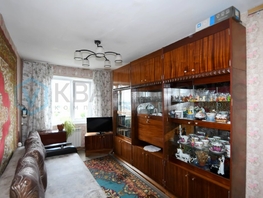 Продается 2-комнатная квартира 75 Гвардейской бригады ул, 40.4  м&sup2;, 3990000 рублей