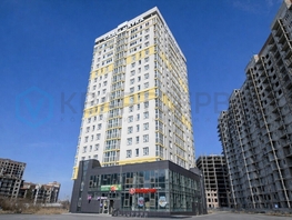 Продается Универ. помещ Королева проспект, 1372.9  м&sup2;, 100000000 рублей