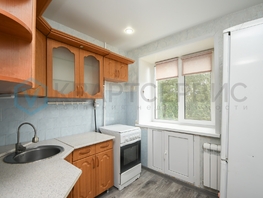Продается 1-комнатная квартира Ермолаева ул, 29.9  м&sup2;, 3199000 рублей