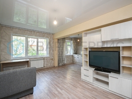 Продается 1-комнатная квартира Мира проспект, 30.9  м&sup2;, 3500000 рублей