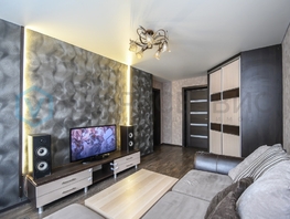 Продается 3-комнатная квартира Молодогвардейская ул, 58.6  м&sup2;, 5650000 рублей