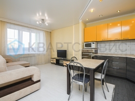 Продается 3-комнатная квартира Маяковского ул, 65.8  м&sup2;, 12500000 рублей
