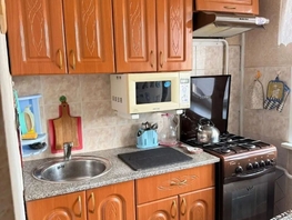 Снять двухкомнатную квартиру Мельничная ул, 55  м&sup2;, 22000 рублей